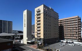 奈良微笑酒店